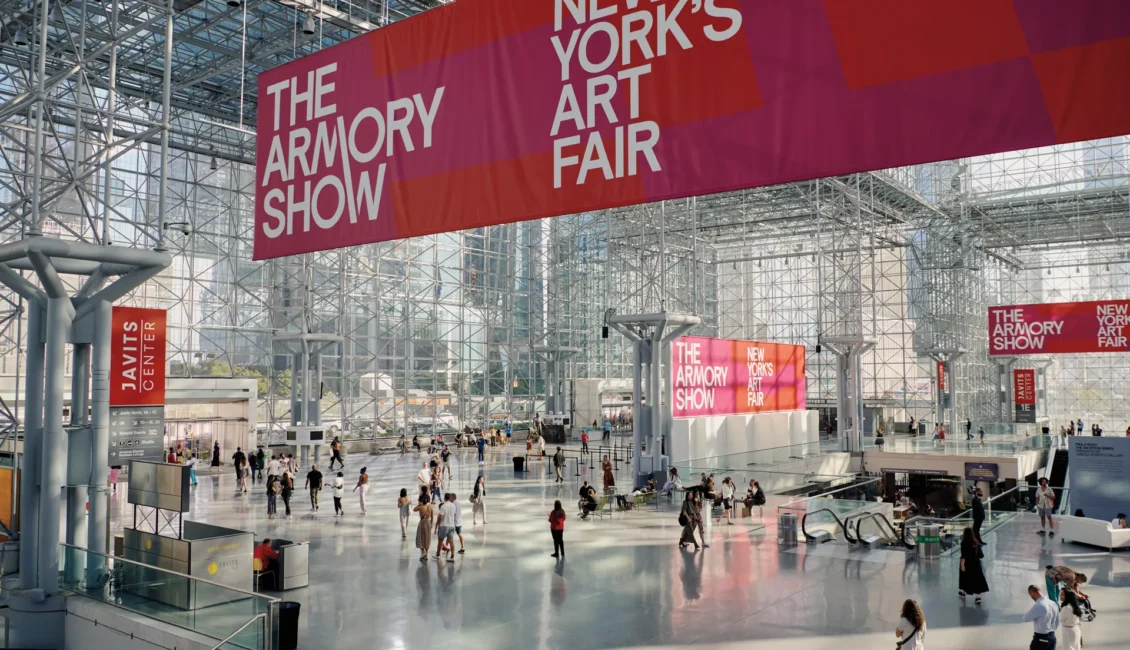The Armory Show